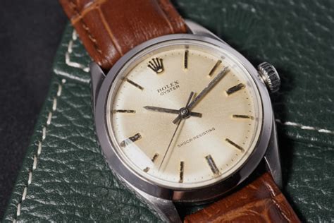 rolex model 6480|rolex oyster 6480.